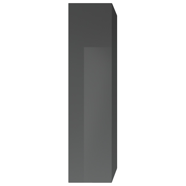 Infinity Szafka wisząca pionowa